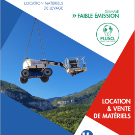 Catalogue interactif HUET