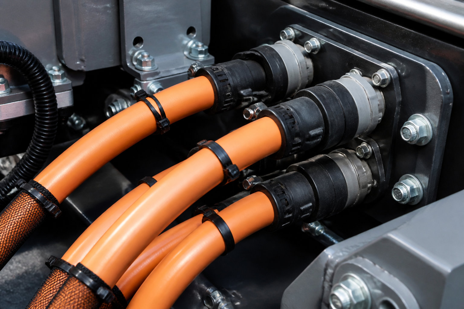 3 technologies de batteries et leurs besoins spécifiques