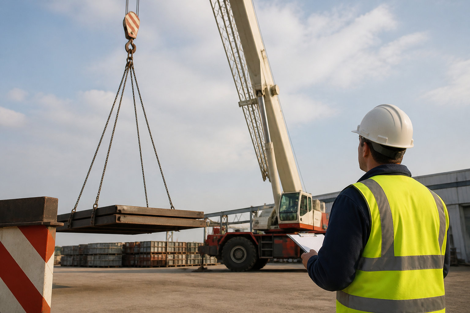 Guide pratique pour choisir le tonnage adapté à vos besoins