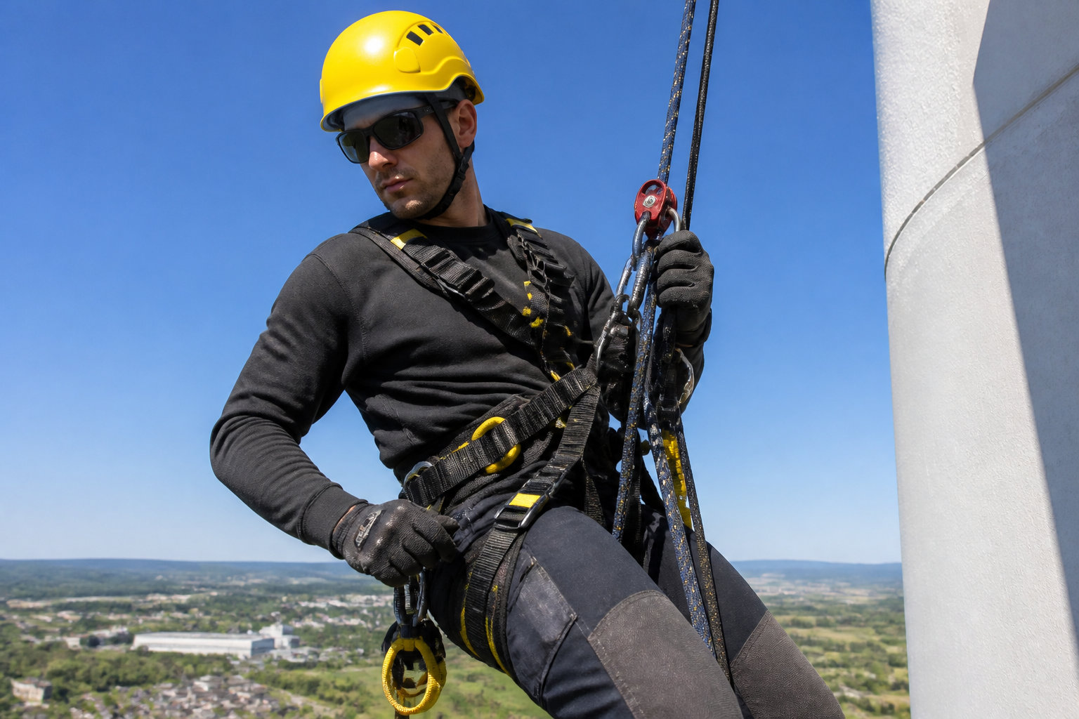 Déport et charge utile : les paramètres techniques de sécurité